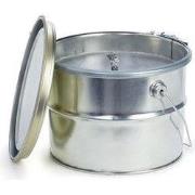 Rustik Lys buitenkaars - Stone