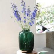 Artic M pastel green Ø25 x H35 cm