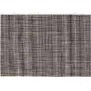 Home Delight Placemat Sixten donker grijs set/6 - Default Title