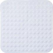 Decopatent® Badmat - Douchemat met Antislip voor Douche - Vierkante an...