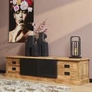Starfurn Nashville Tv meubel | 200 cm