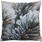 House of Seasons kussen boom wit maat: 40 x 40cm