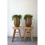 HS Potterie Osaka Pot Goud - 18