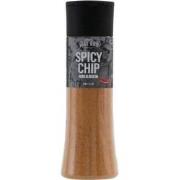 Spicy Chip Shaker 360 gr. Not Just BBQ