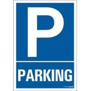 Deco picto combi parking