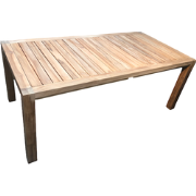 Sol tafel 200 cm