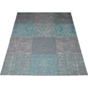 Karpet Lemon Turquoise 4007 - 70 x 140 cm