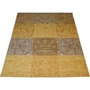 Karpet Lemon Yellow 4009 - 200 x 290 cm