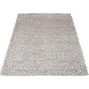 Vloerkleed Buddy Beige 160 x 230 cm