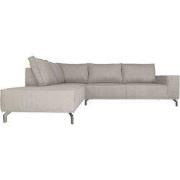 Hoekbank Ron Shitake 124 - Links