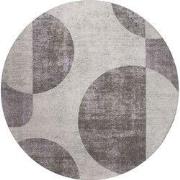 Vloerkleed Cava Rond ø120 cm