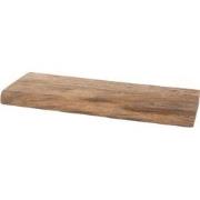 Wandplank Pure Mangohout 60 cm