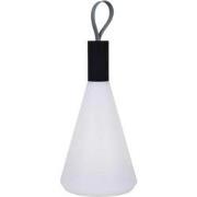 BARBARA LED tafellamp 1,2W 60Lm IP44, herlaadbaar, batterij incl