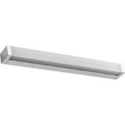 SKEELER 12W LED 847lm 3000K mat zilver