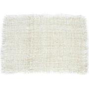 URBANJNGL - De Oh My Gee Placemat - Creme - Set van 4