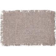 URBANJNGL - De Oh My Gee Placemat - Parelgrijs - Set van 4