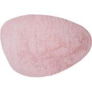 Wasbaar Vloerkleed Beach - Pink 160 x 230 cm