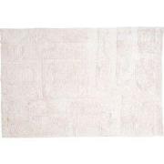 Wasbaar Vloerkleed Bibi - Natural 140 x 200 cm