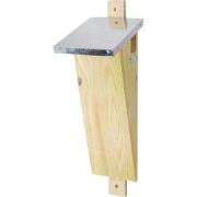 URBANJNGL - Vogelhuis boomkruiper - Nestkast - Tuindieren