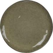 Mica Decorations tabo bord creme maat in cm: 2 x 20,5