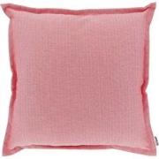 Unique Living - Sierkussen Bliss outdoor Pink -54x54cm