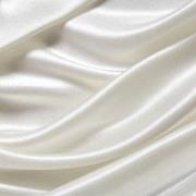 Emperior Silk Hoeslaken Premium Ivoorwit 100 x 220 cm