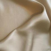 Emperior Silk Hoeslaken Premium Taupe 140 x 210 cm