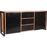 Dressoir Brussels 190x45x85 cm