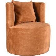 Fauteuil Evy 65x65x75 cm