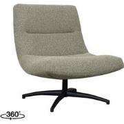 Draaifauteuil Calix 77x93x88 cm