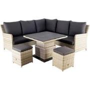 Loungeset Ridgecrest Sunrise Beige