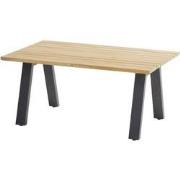 Taste Ambassador High Coffee Tafel Teak 120 x 70 cm