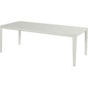 Faustus Alu Ceramic table 220x100xH75 cm II