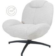 Fauteuil Lily Natural