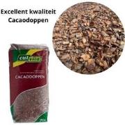 Cacaodoppen premium 5m3