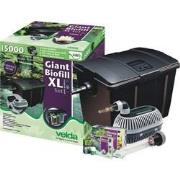 Giant Biofill XL Set 15000