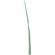 Sisal leaf green 110 cm kunstbloem