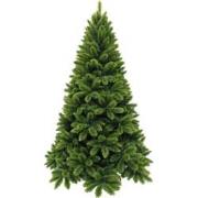 Triumph Tree Kunstkerstboom Tsuga - 109x109x185cm - PVC - Groen