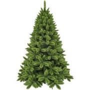 Triumph Tree Kunstkerstboom Camden - 122x122x185 cm - PVC - Groen