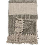 Bloomingville - Plaid Fidan