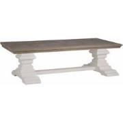 Tower living Toscana - Klooster - coffee table 135x75 KD