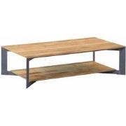 Tower living Pandora Coffee table 135x75x35