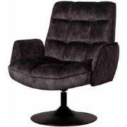 Tower living Tropea coffeechair - Adore dark grey #29