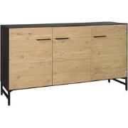 Tower living Lido Sideboard 160 - 3 drs