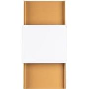 Moderne wandlamp Kaarlsen Goud -lichts