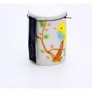 Villa Pottery  Anny  5E - 9.5