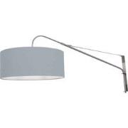 Trendy Wandlamp Sirius Blauw