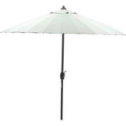 Garden Impressions Manilla parasol Ø250 cm - olijf