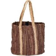 PTMD Mand Cherree - 50x48x48 cm - Jute - Bruin