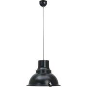 Steinhauer hanglamp Parade - zwart - metaal - 40 cm - E27 fitting - 57...